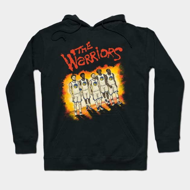 THE DUBS Hoodie by BetMac